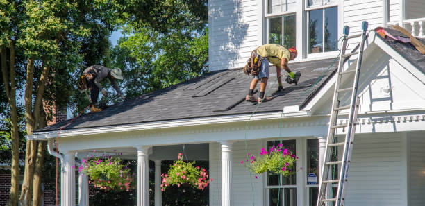 Roof Restoration in North Sarasota, FL